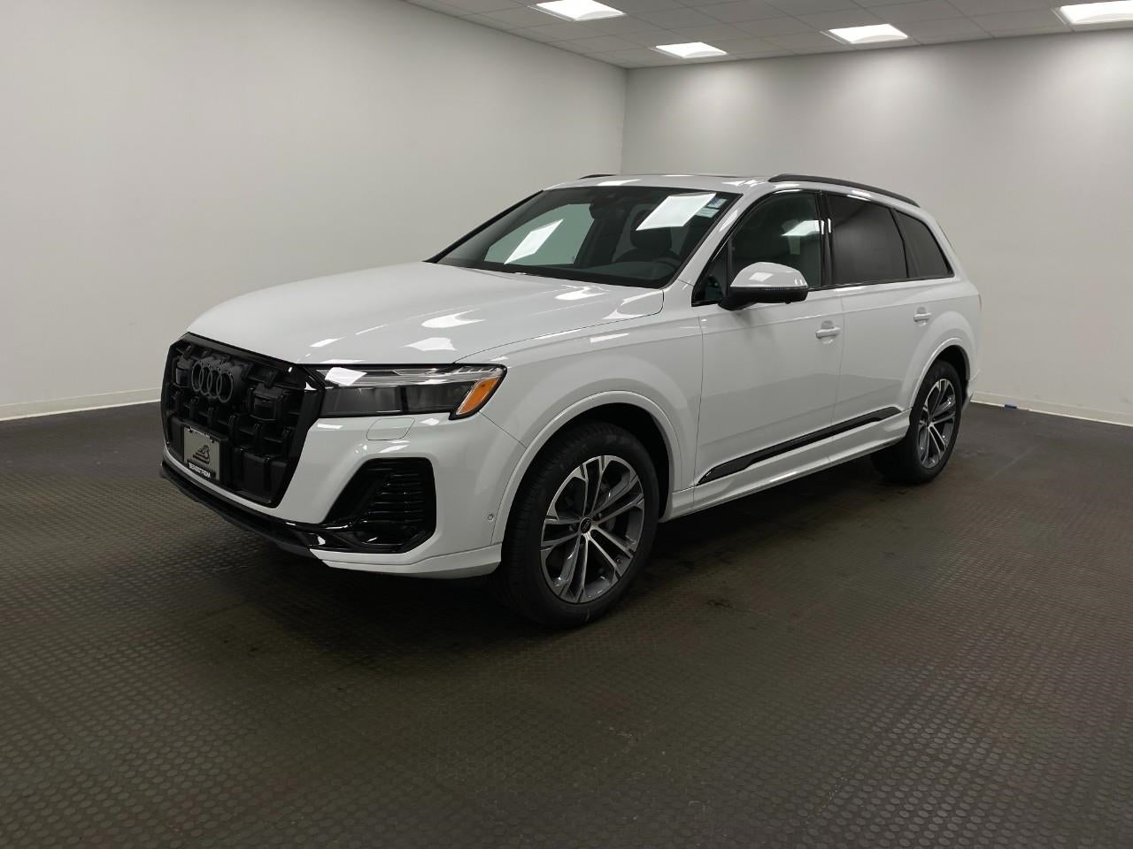 2026 Audi Q7 Premium Plus 45 quattro