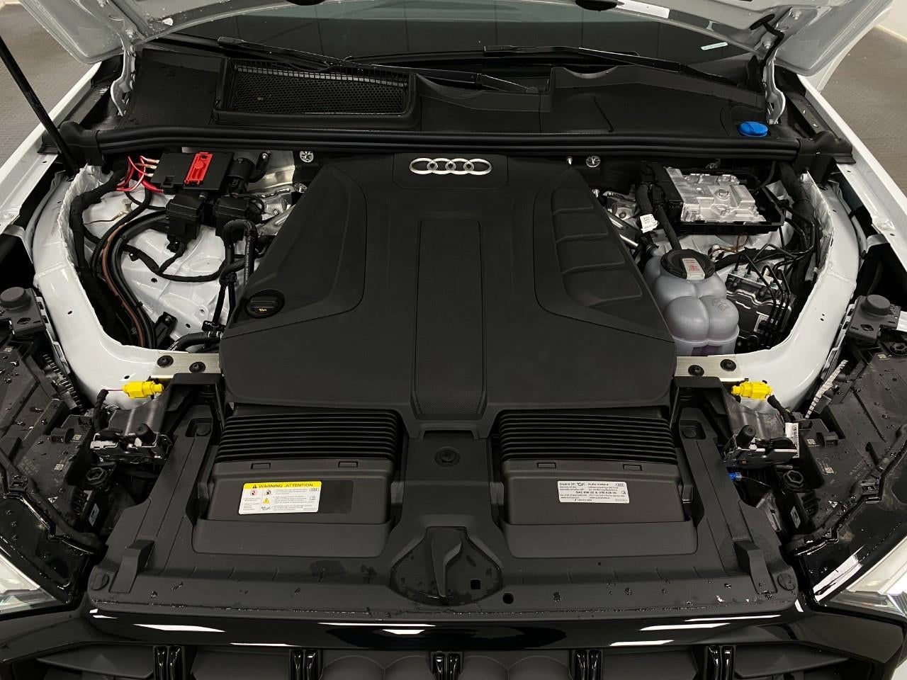 2026 Audi Q7 Premium Plus 45 quattro
