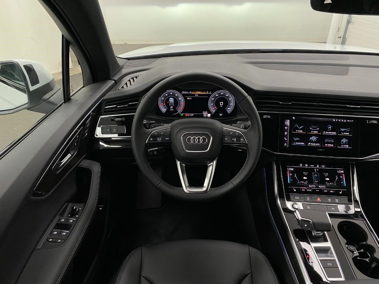 2026 Audi Q7 Premium Plus 45 quattro