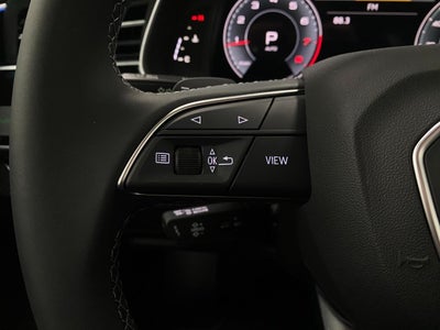 2026 Audi Q7 Premium Plus 45 quattro