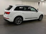 2026 Audi Q7 Premium Plus 45 quattro