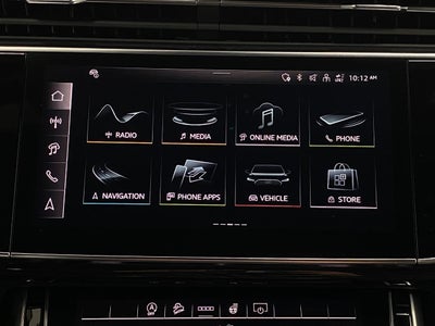 2026 Audi Q7 Premium Plus 45 quattro