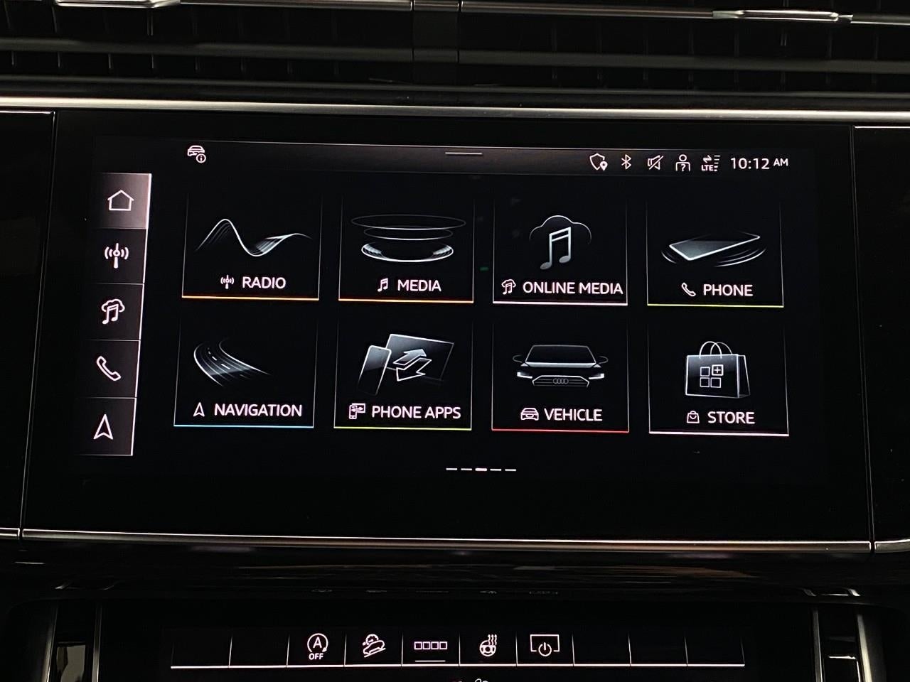 2026 Audi Q7 Premium Plus 45 quattro