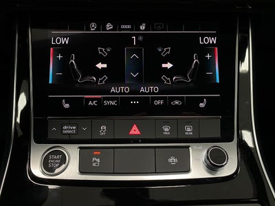 2026 Audi Q7 Premium Plus 45 quattro