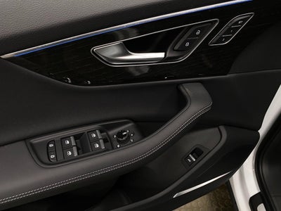 2026 Audi Q7 Premium Plus 45 quattro