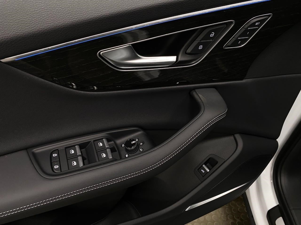 2026 Audi Q7 Premium Plus 45 quattro