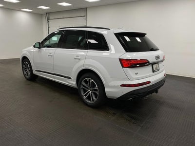 2026 Audi Q7 Premium Plus 45 quattro