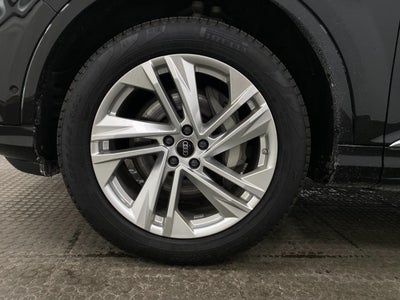 2023 Audi Q7 Premium Plus 45 TFSI quattro