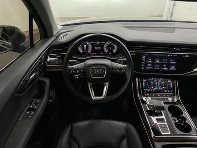 2023 Audi Q7 Premium Plus 45 TFSI quattro