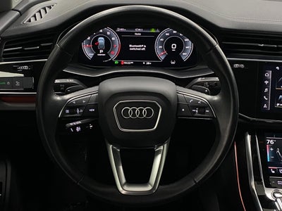 2023 Audi Q7 Premium Plus 45 TFSI quattro