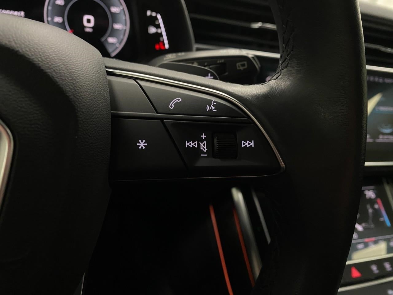 2023 Audi Q7 Premium Plus 45 TFSI quattro