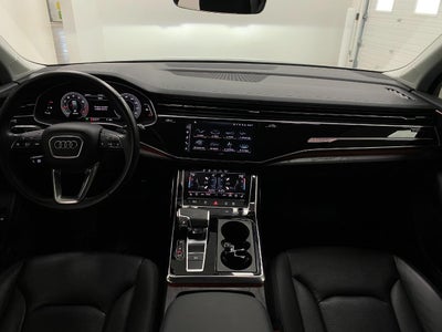 2023 Audi Q7 Premium Plus 45 TFSI quattro