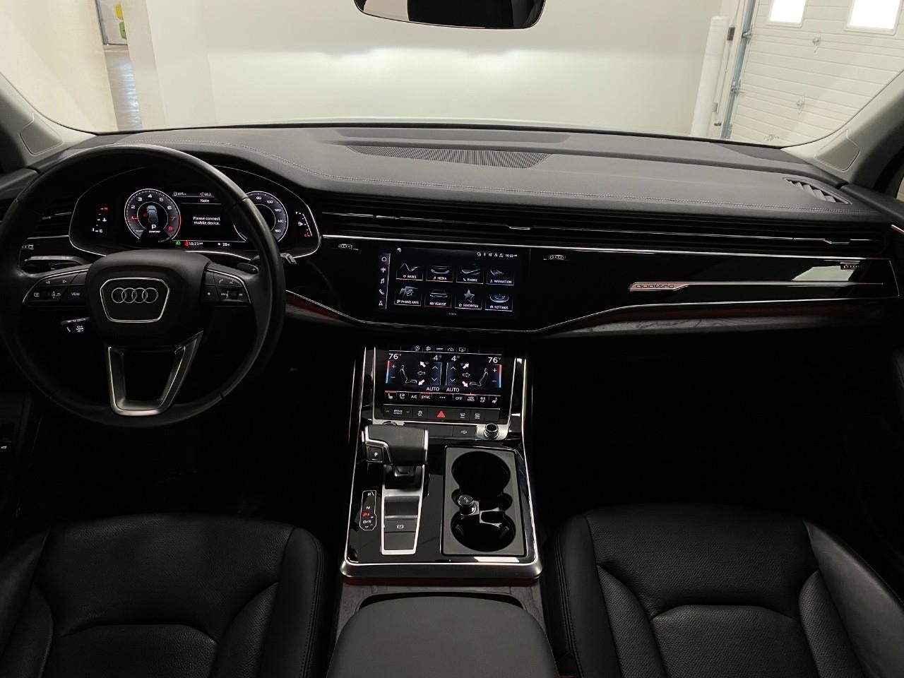 2023 Audi Q7 Premium Plus 45 TFSI quattro