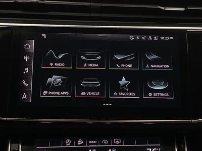 2023 Audi Q7 Premium Plus 45 TFSI quattro