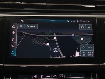 2023 Audi Q7 Premium Plus 45 TFSI quattro