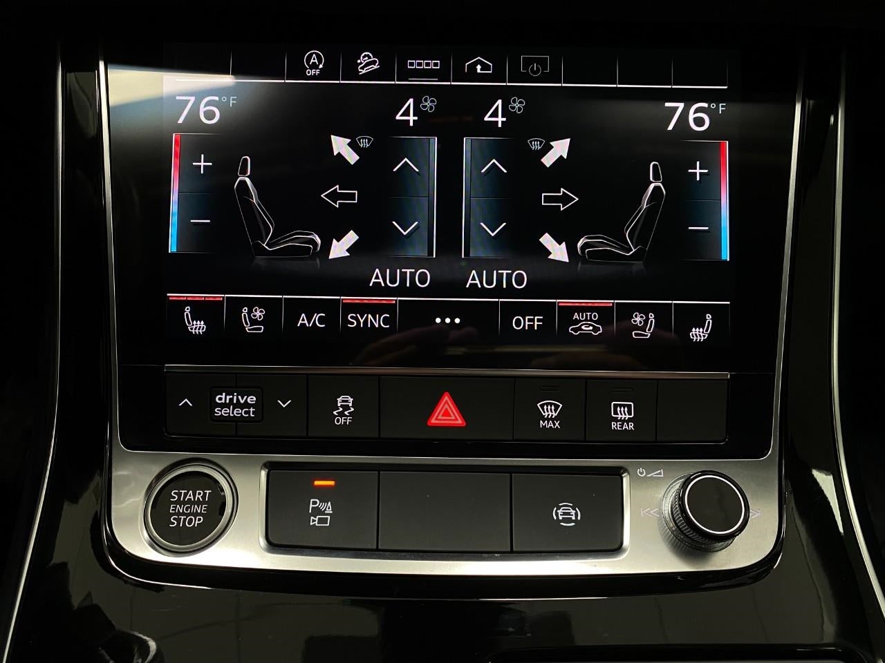 2023 Audi Q7 Premium Plus 45 TFSI quattro