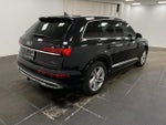2023 Audi Q7 Premium Plus 45 TFSI quattro