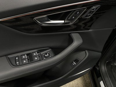 2023 Audi Q7 Premium Plus 45 TFSI quattro