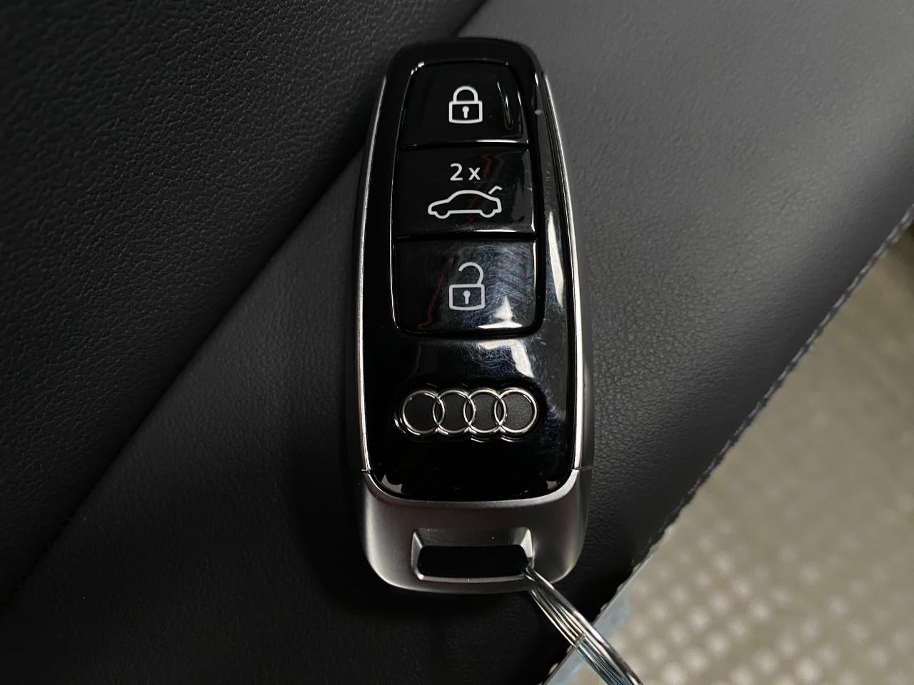 2023 Audi Q7 Premium Plus 45 TFSI quattro