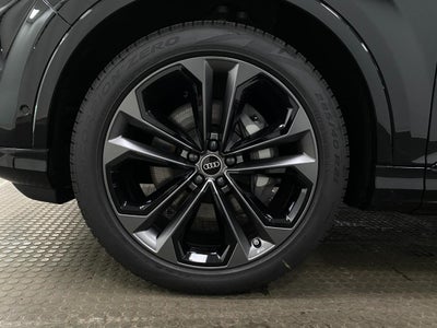 2026 Audi Q7 Premium Plus 55 quattro