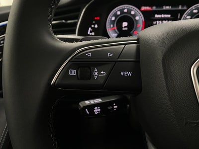 2026 Audi Q7 Premium Plus 55 quattro