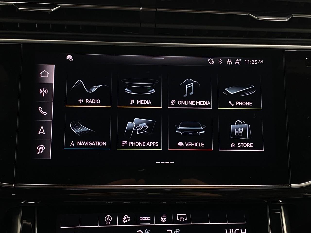 2026 Audi Q7 Premium Plus 55 quattro