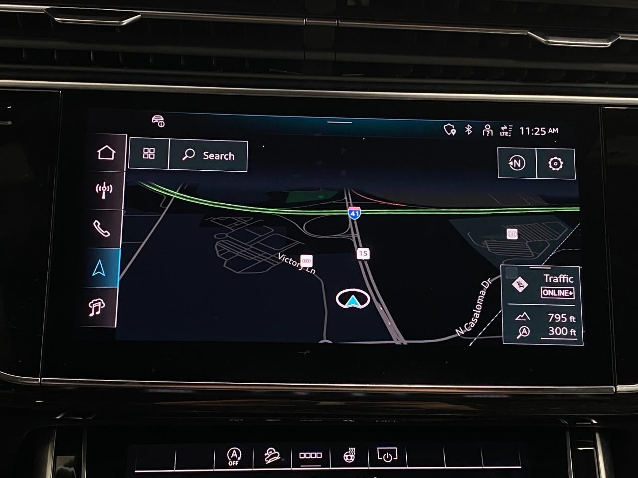 2026 Audi Q7 Premium Plus 55 quattro