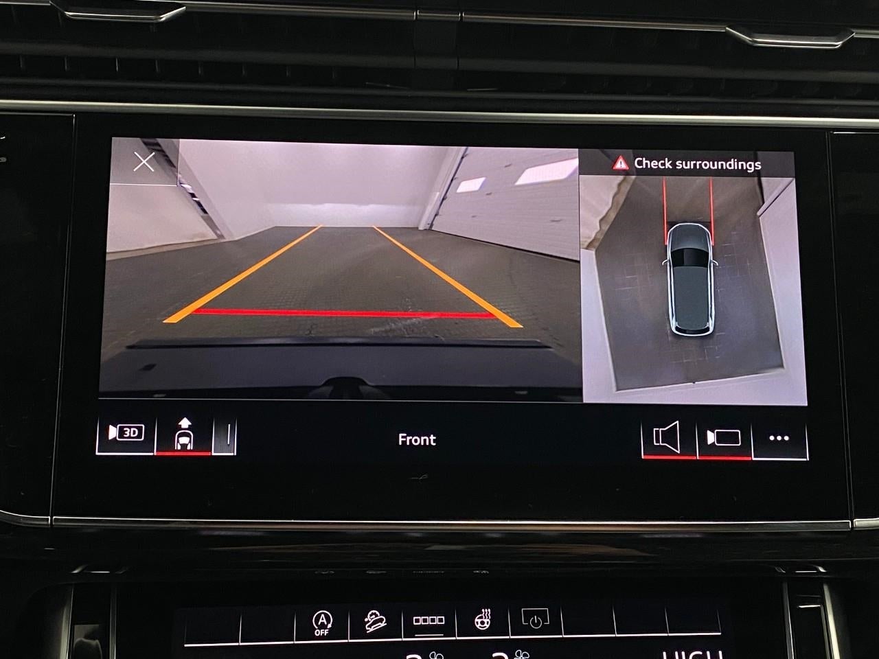 2026 Audi Q7 Premium Plus 55 quattro