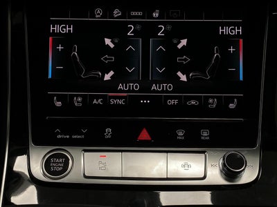 2026 Audi Q7 Premium Plus 55 quattro