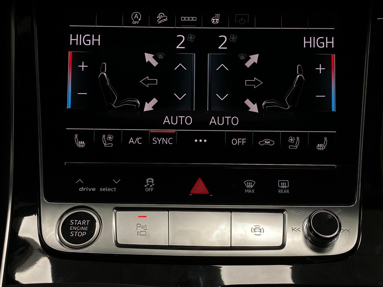 2026 Audi Q7 Premium Plus 55 quattro