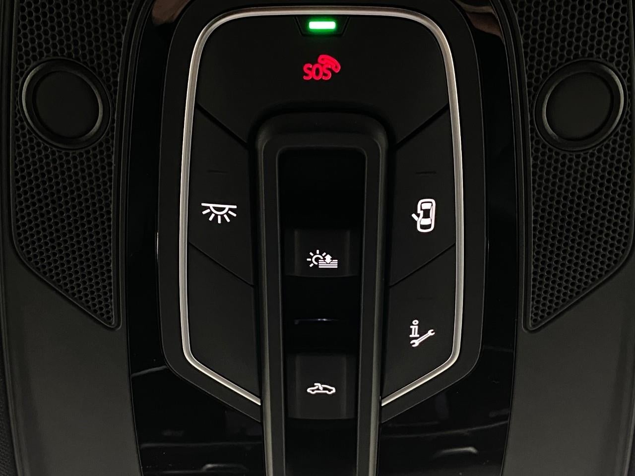 2026 Audi Q7 Premium Plus 55 quattro