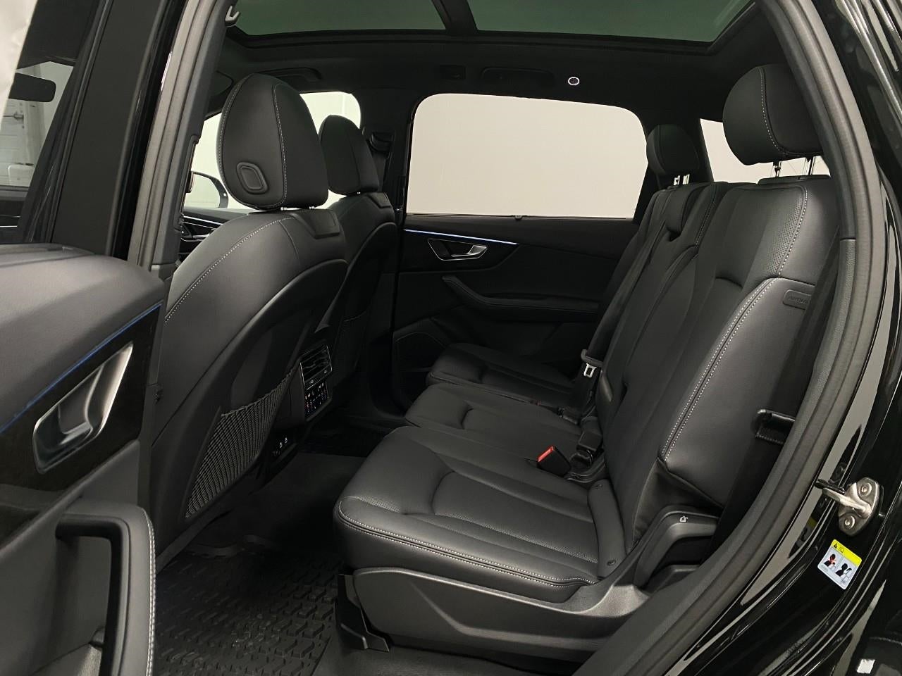 2026 Audi Q7 Premium Plus 55 quattro