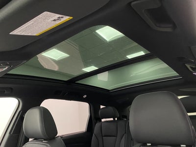 2026 Audi Q7 Premium Plus 55 quattro