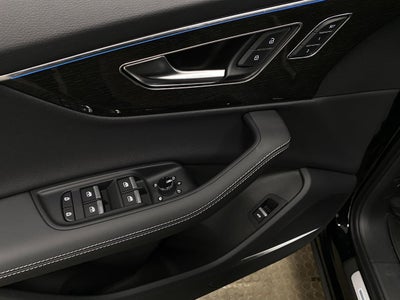 2026 Audi Q7 Premium Plus 55 quattro