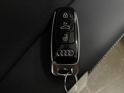 2026 Audi Q7 Premium Plus 55 quattro