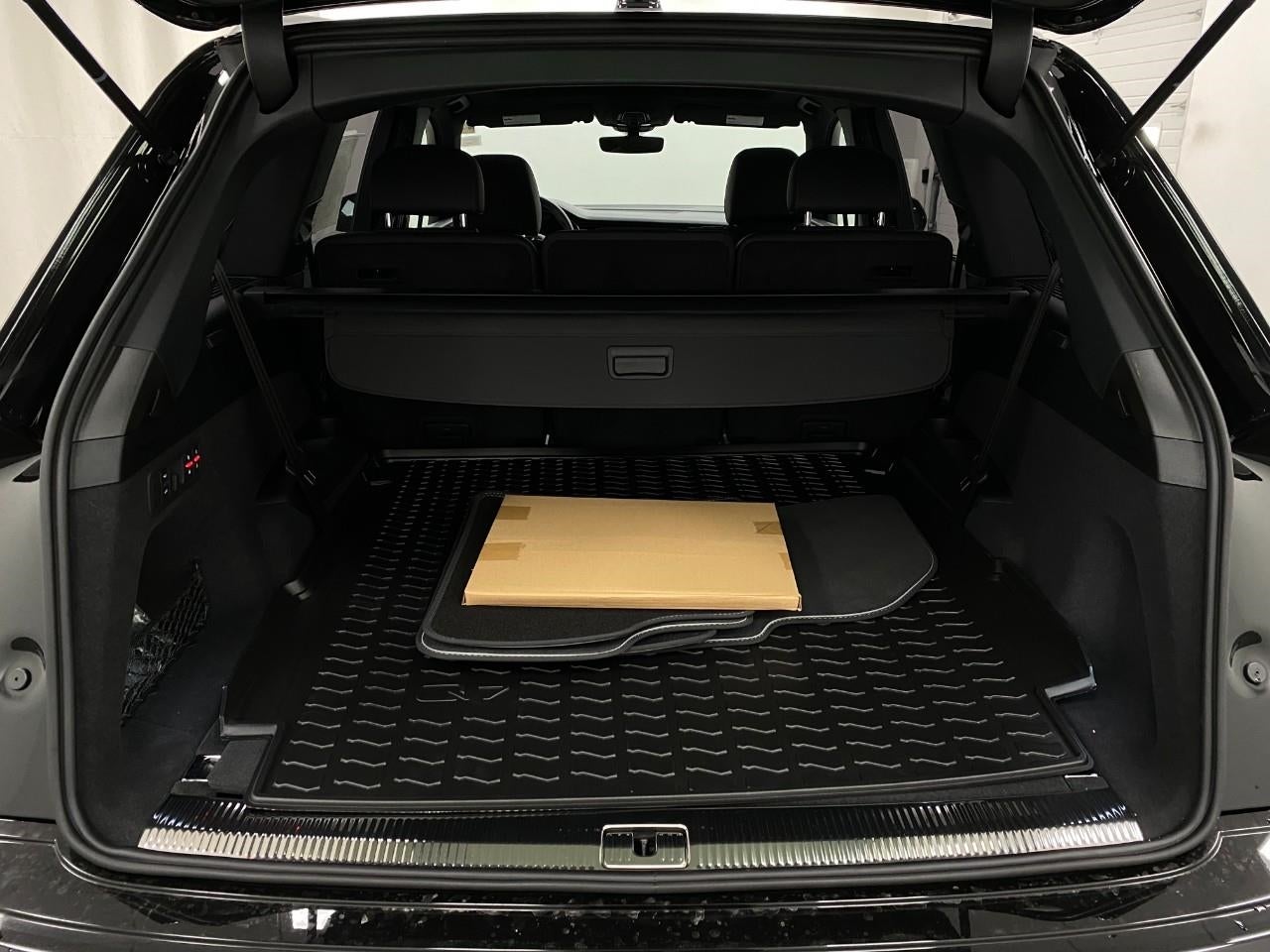 2026 Audi Q7 Premium Plus 55 quattro