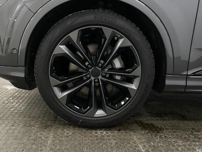 2026 Audi Q7 Premium Plus 55 quattro