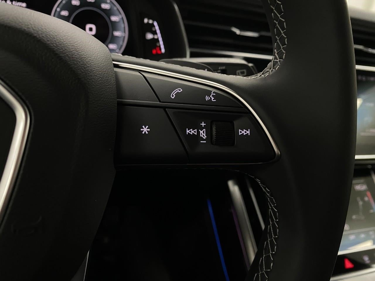 2026 Audi Q7 Premium Plus 55 quattro