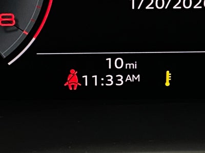 2026 Audi Q7 Premium Plus 55 quattro