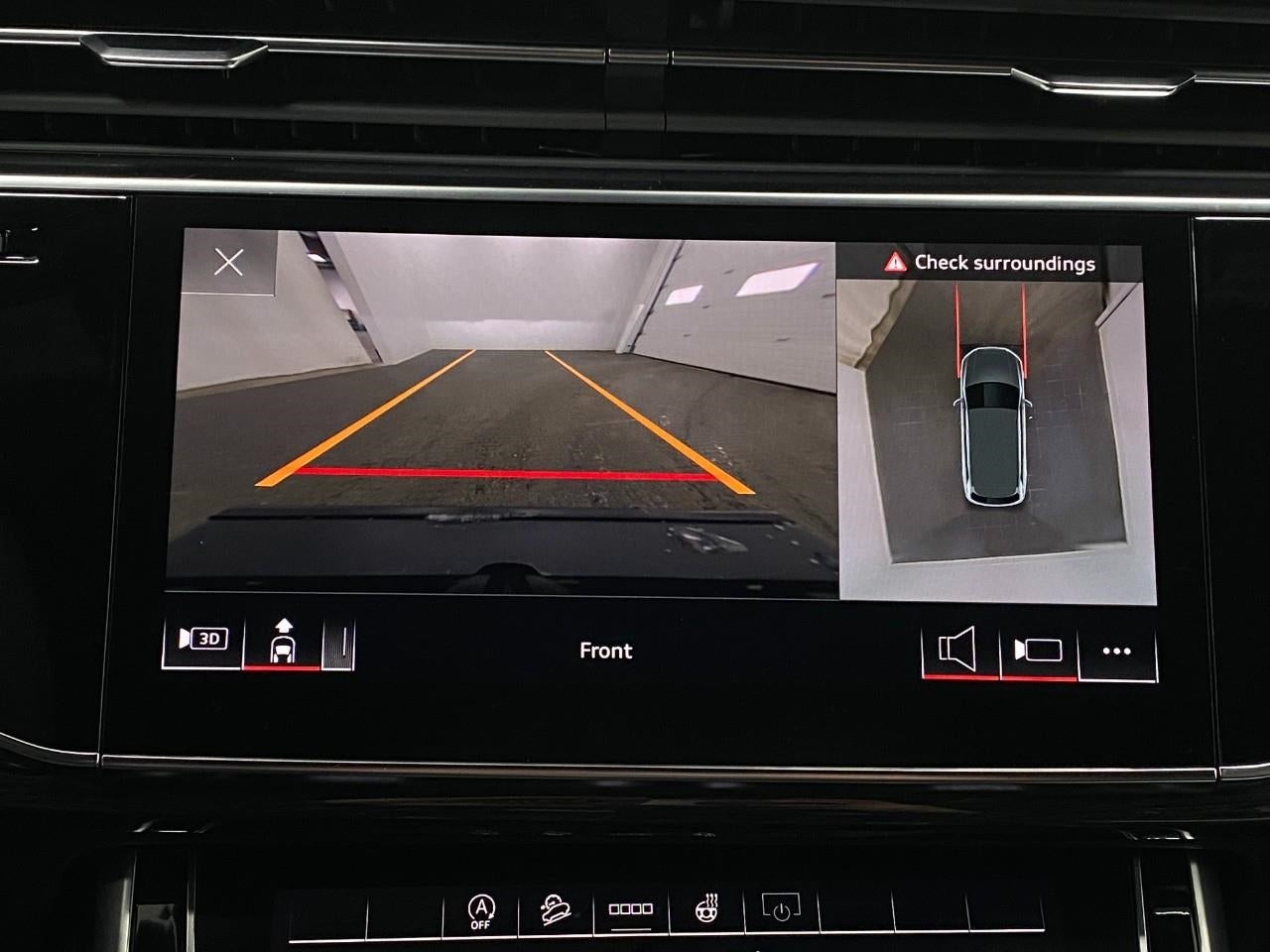 2026 Audi Q7 Premium Plus 55 quattro