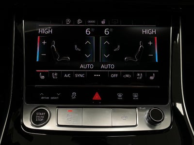 2026 Audi Q7 Premium Plus 55 quattro