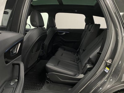 2026 Audi Q7 Premium Plus 55 quattro