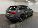 2026 Audi Q7 Premium Plus 55 quattro