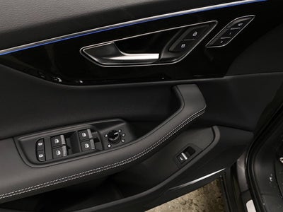 2026 Audi Q7 Premium Plus 55 quattro