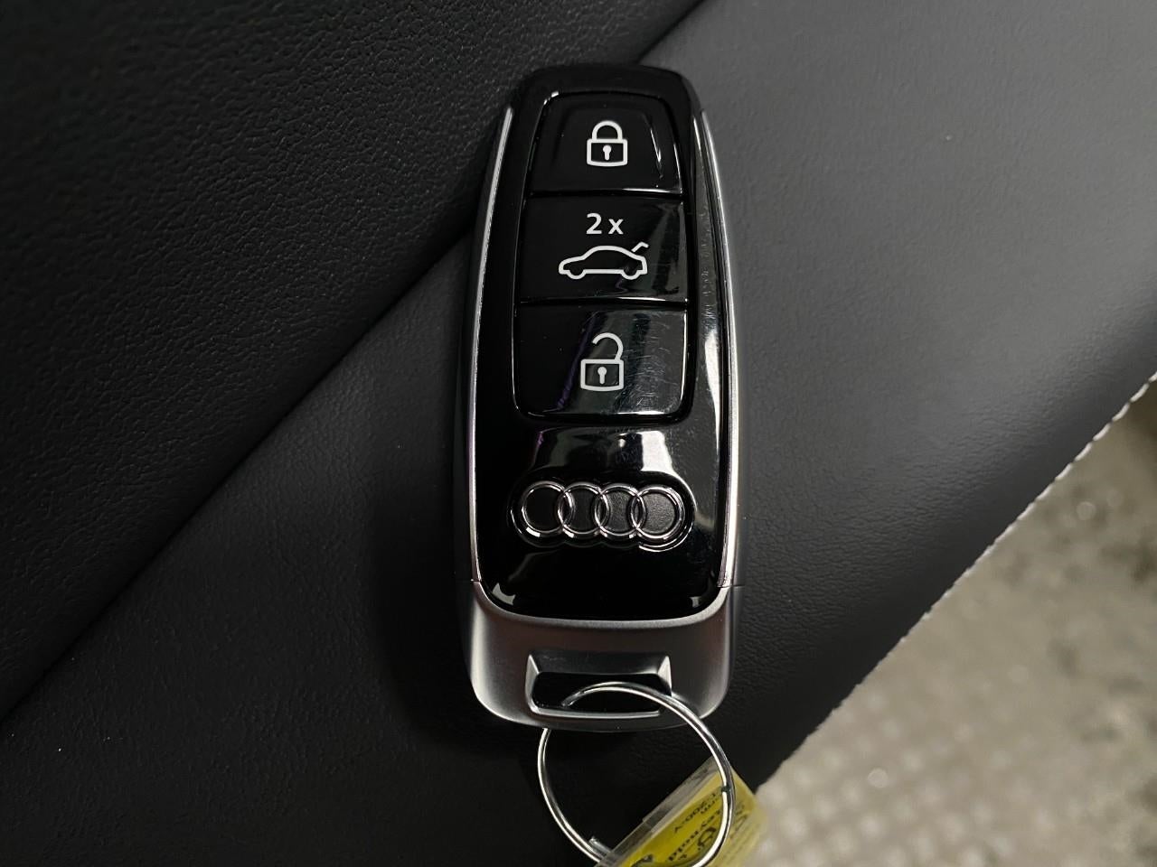 2026 Audi Q7 Premium Plus 55 quattro