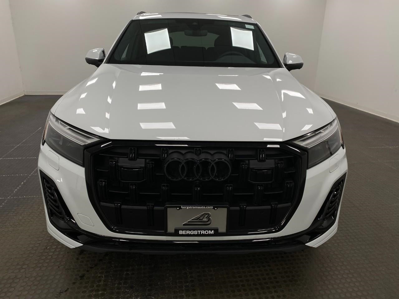2026 Audi Q7 Premium Plus 55 quattro