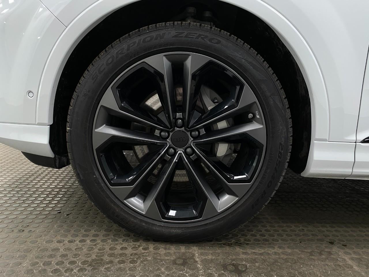 2026 Audi Q7 Premium Plus 55 quattro