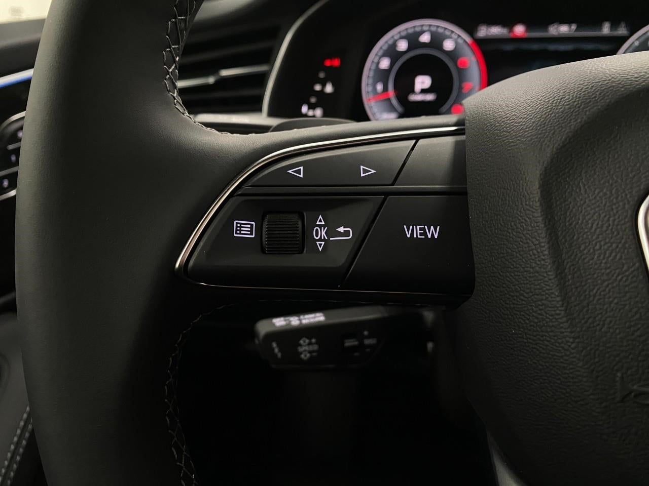 2026 Audi Q7 Premium Plus 55 quattro
