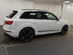 2026 Audi Q7 Premium Plus 55 quattro