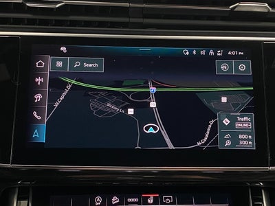 2026 Audi Q7 Premium Plus 55 quattro
